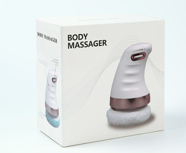 Body massager